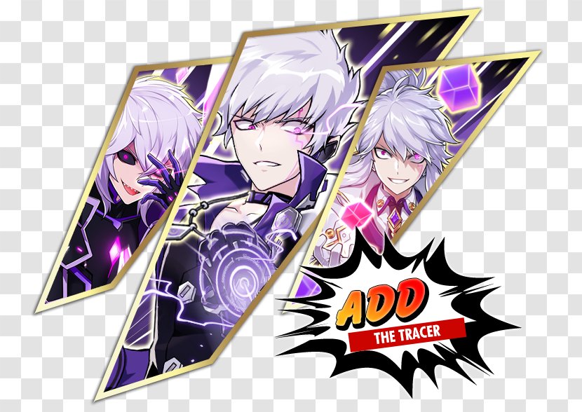 Elsword Fiction Download Character - Tree - Kog Games Transparent PNG