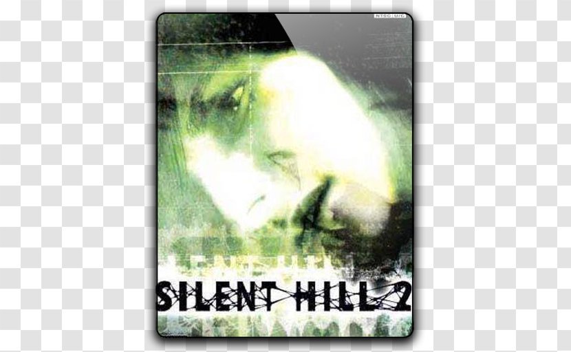 Silent Hill 2 PlayStation 4 Hill: Shattered Memories - Playstation 3 Transparent PNG