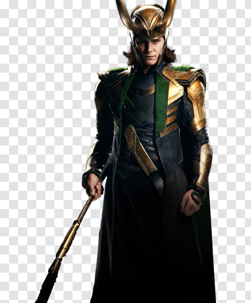 Loki The Avengers Thor Laufey Transparent PNG
