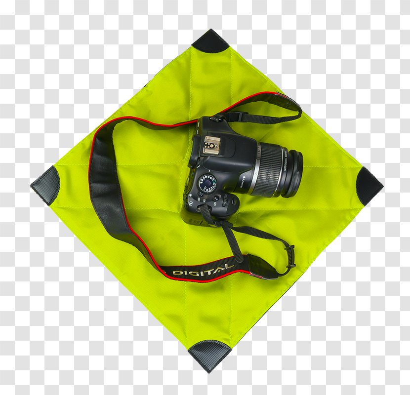 Personal Protective Equipment - Yellow - Design Transparent PNG