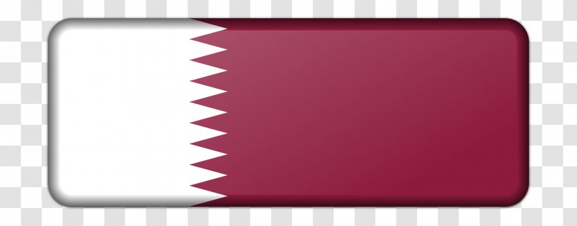 Flag Of Qatar Ethiopia Togo Transparent PNG