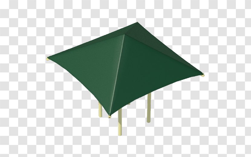 Triangle Tent - Shade - Angle Transparent PNG