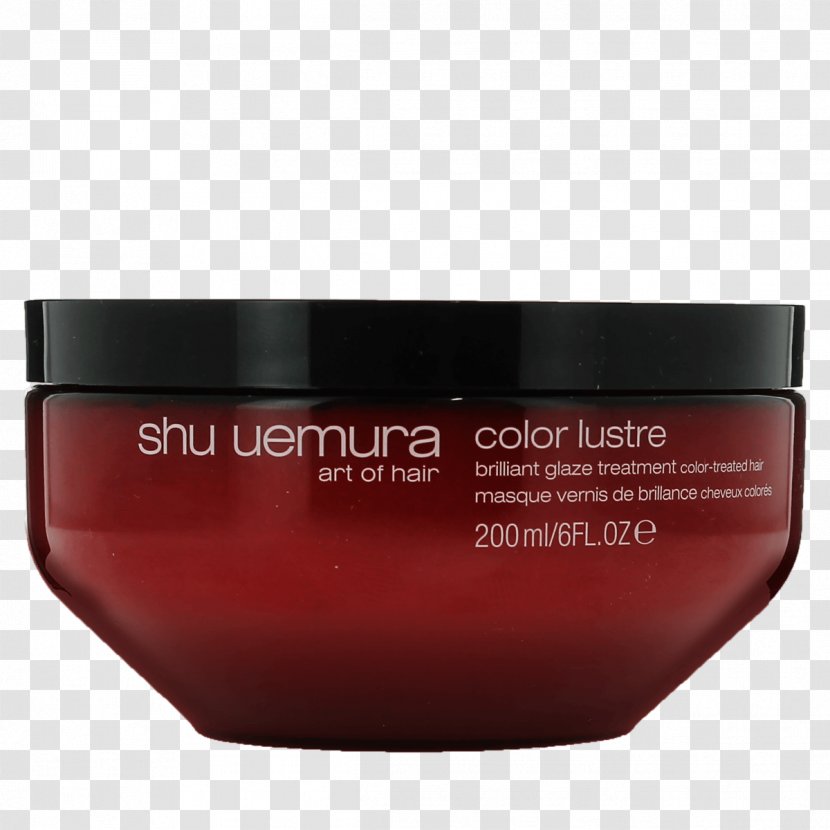 Cosmetics Human Hair Color Vitreous Enamel Milliliter - Cream - Goji Berry Transparent PNG