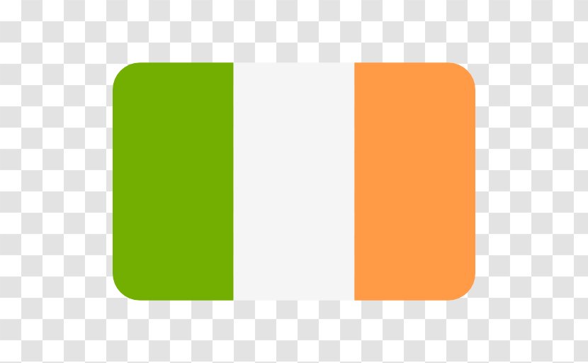 Flag Of Ireland Flipdish The United Kingdom Finland - Online Food Ordering Transparent PNG