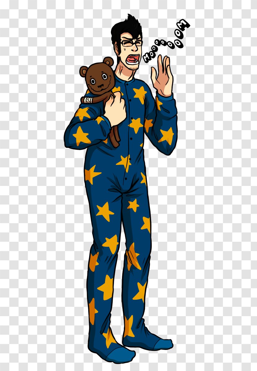 Among The Sleep Fan Art DeviantArt Work Of - Markiplier - Deviantart Transparent PNG