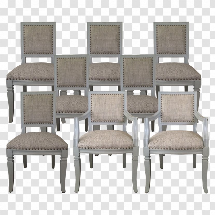 Table Chair Hickory Furniture Upholstery - Wood Transparent PNG