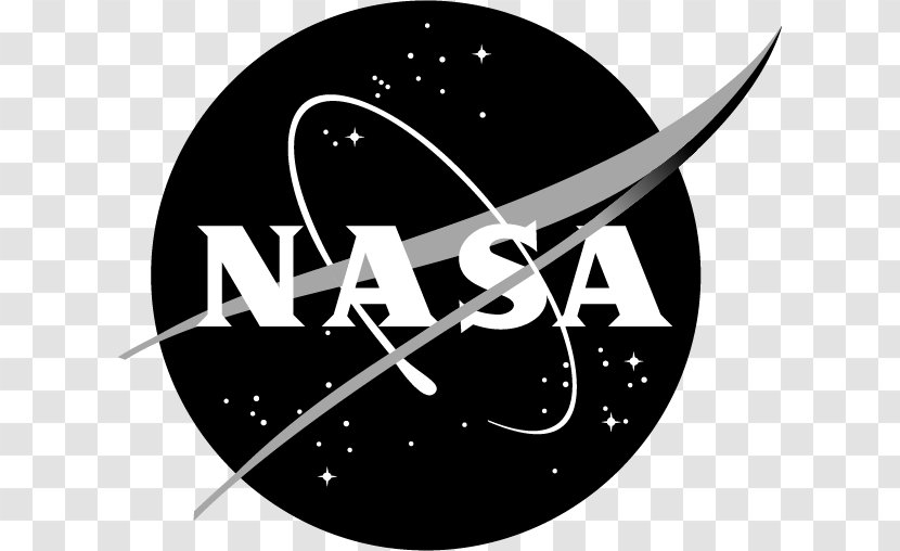 Glenn Research Center NASA Insignia Logo National Advisory Committee For Aeronautics - Name Tag - Nasa Transparent PNG