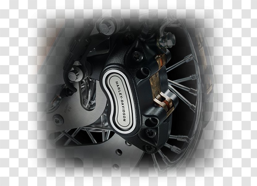 Wheel Softail Car Harley-Davidson Motorcycle Transparent PNG