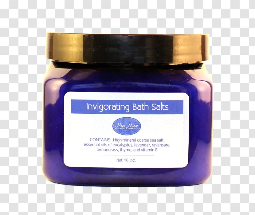 Bath & Body Works Ingredient Bodywork Cream - New Moon Botanicals - Healing Transparent PNG