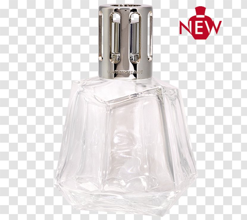 Fragrance Lamp Perfume Oil - Lampe Transparent PNG