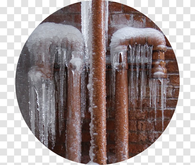 Pipe Plumbing Tap Freezing Home Repair - Irrigation Sprinkler - Water Pipes Transparent PNG