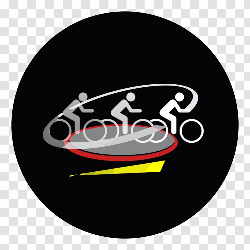 Bicycle Logo Brand Font Transparent PNG