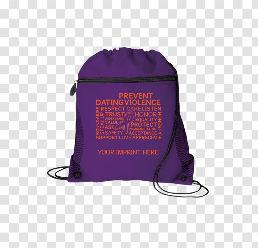 Bag Backpack Travel Pocket Drawstring - Promotion Transparent PNG