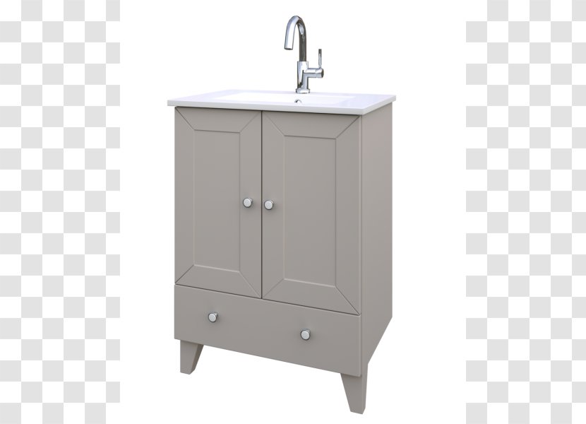 Bathroom Cabinet Furniture Table Sink - Room Transparent PNG