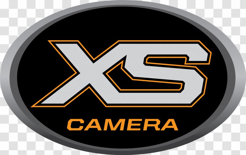 XS Camera House Brand Emblem - Trademark - Arri Alexa Transparent PNG