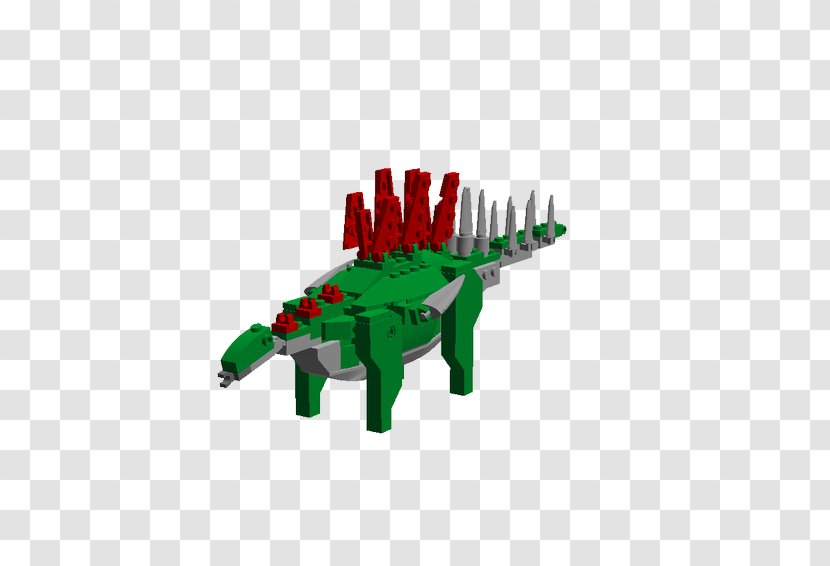 Kentrosaurus Stegosaurus Lego Ideas Dinosaur - Directions Transparent PNG