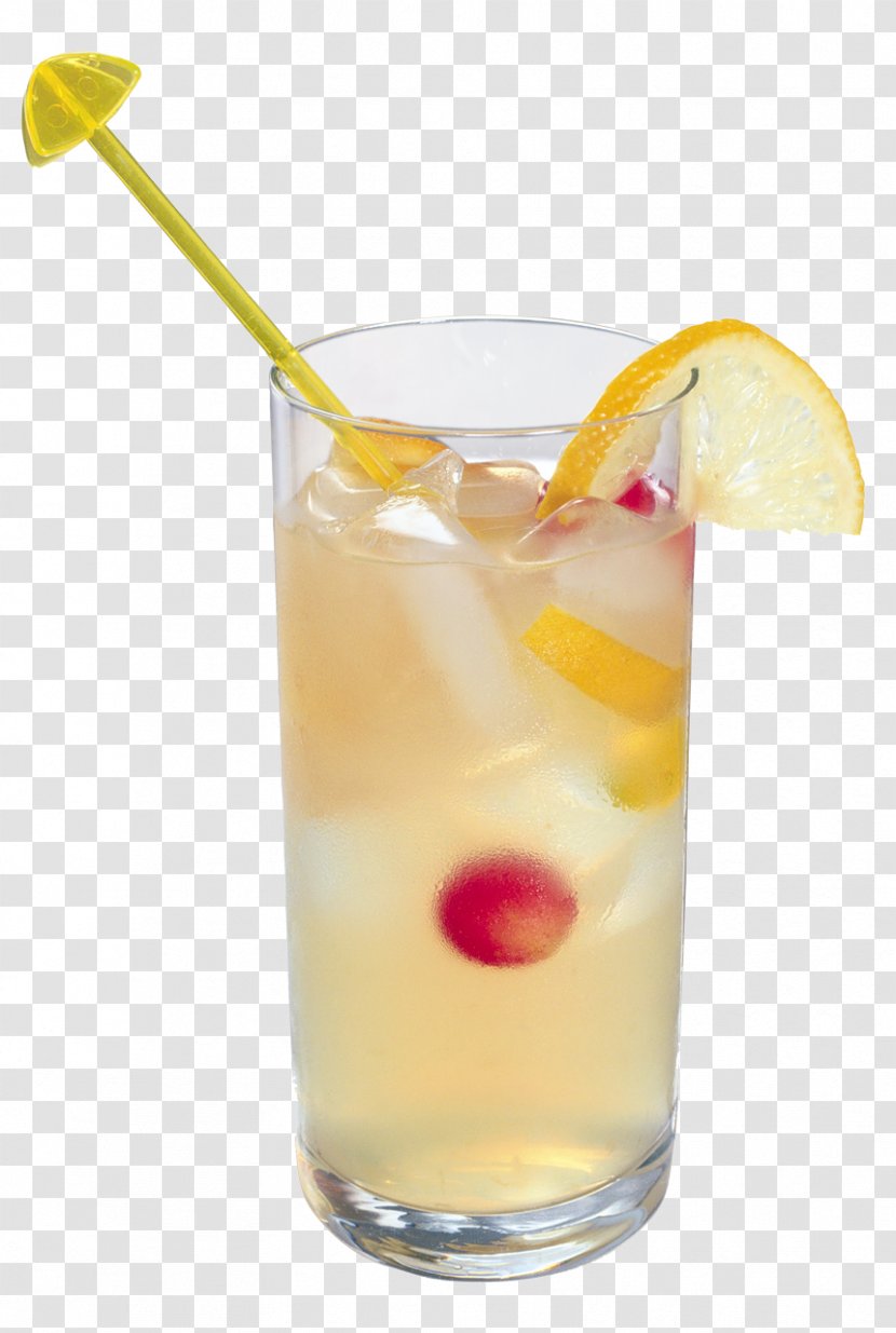 Cocktail Fizzy Drinks Juice Alcoholic Drink - Long Island Iced Tea Transparent PNG