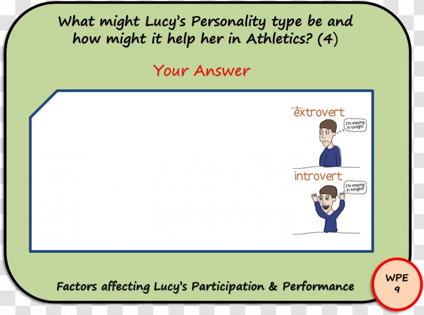 Human Behavior Organization Conversation Extraversion And Introversion Brand - Line Transparent PNG