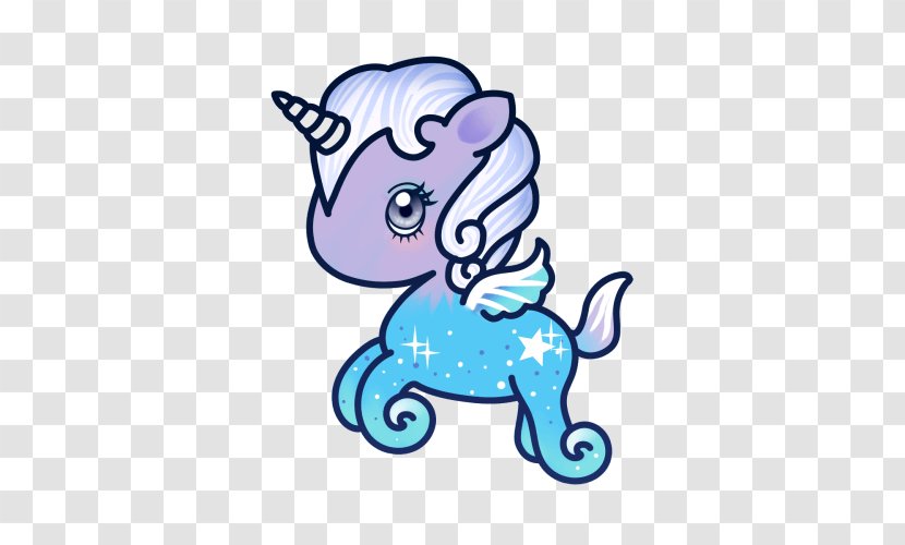 Tokidoki Unicorn Toy Barbie Mermaid - Pony Transparent PNG