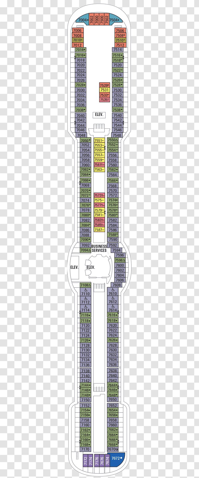 MS Radiance Of The Seas Radiance-class Cruise Ship Brilliance Royal Caribbean Cruises - Ms - Samba Vitality Transparent PNG