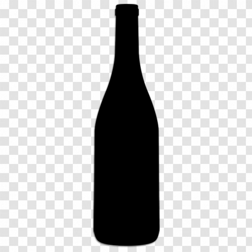 Glass Bottle Wine Beer Water Bottles - Tableware Transparent PNG