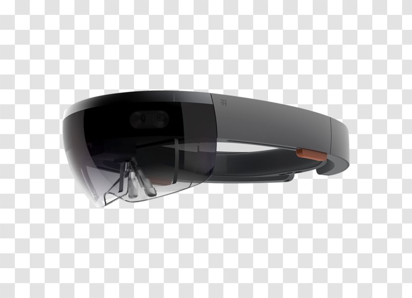 Microsoft HoloLens Windows Mixed Reality Google Glass Transparent PNG