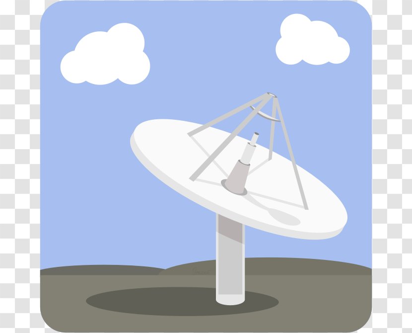 Satellite Dish PNG - Satellite Dish Icon. - CleanPNG / KissPNG