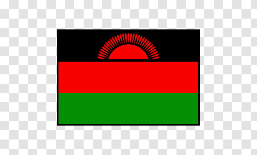 Flag Of Malawi National Football Team - Espn Broadcast Table Transparent PNG