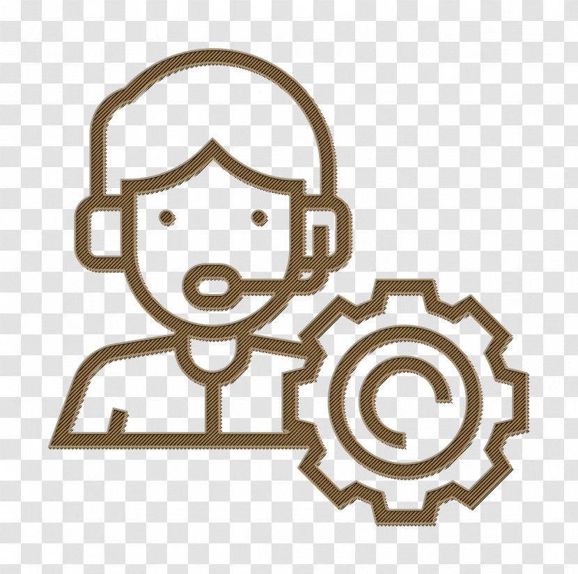 Tech Support Icon Web Hosting Icon Tech Icon Transparent PNG