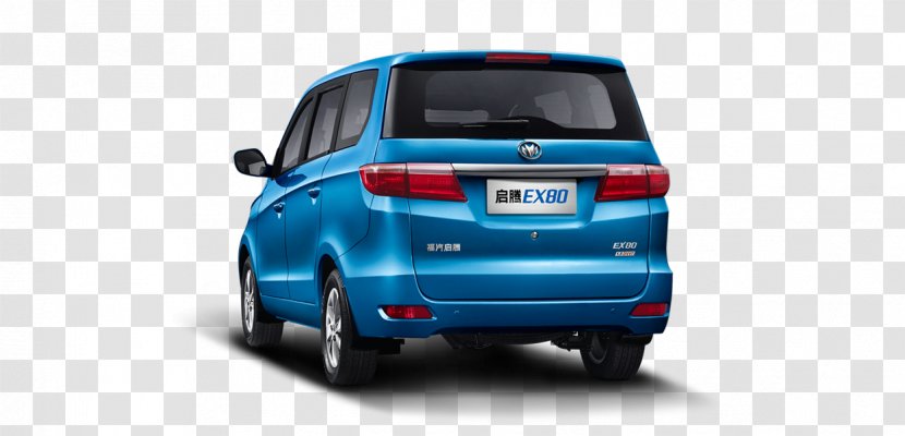 Compact Van Minivan Car Vehicle - Brand Transparent PNG