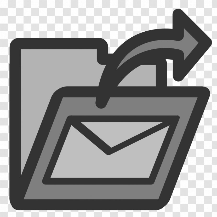 Logo Email Clip Art - Text - Send Button Transparent PNG