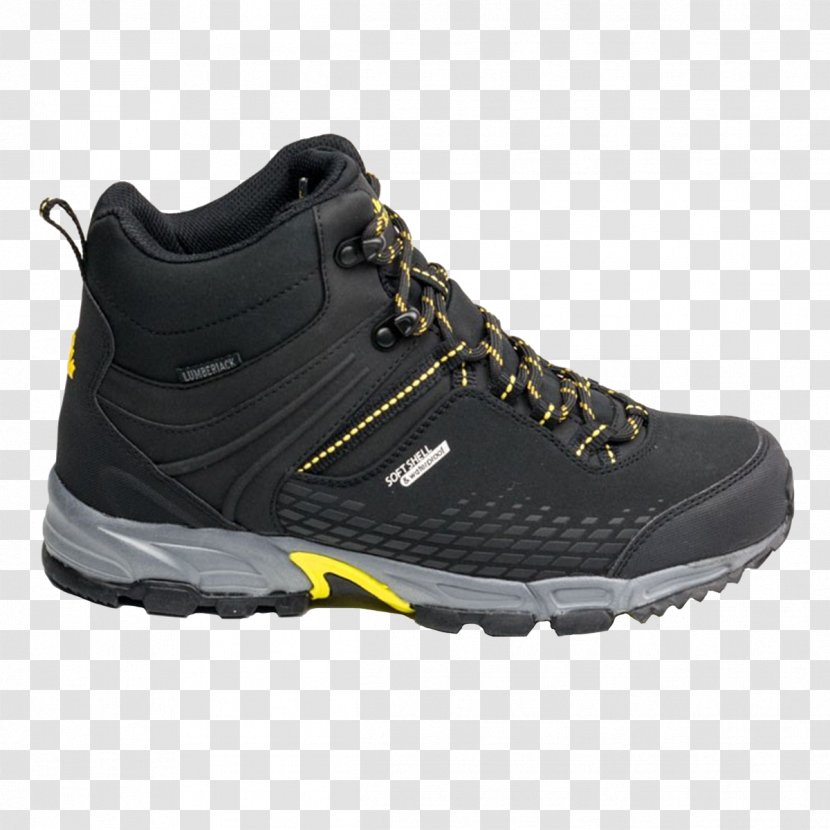 Hiking Boot Shoe ASICS Sneakers Karrimor - Outdoor Transparent PNG