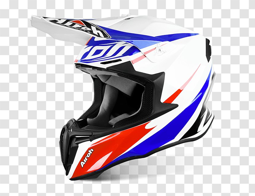 Motorcycle Helmets Locatelli SpA Motocross - Ski Helmet Transparent PNG