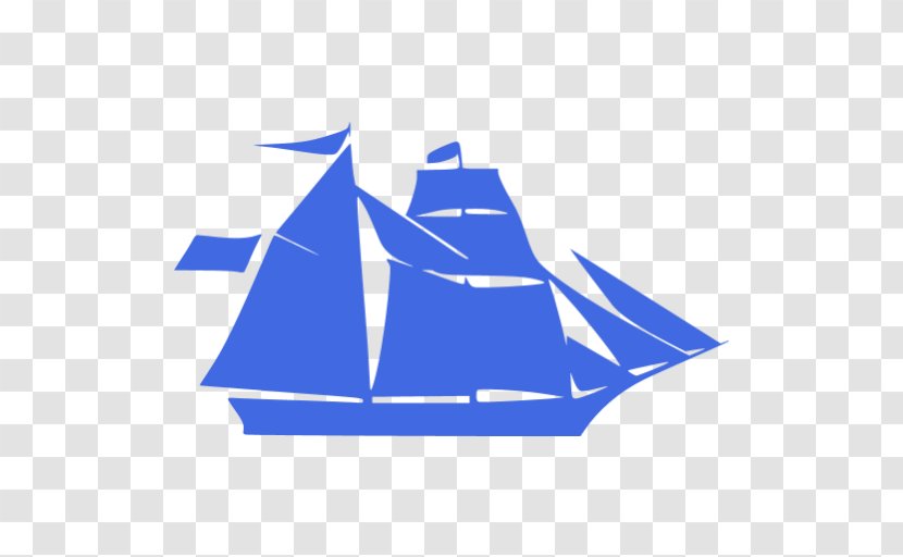 Sailing Ship Boat Clip Art - Area Transparent PNG