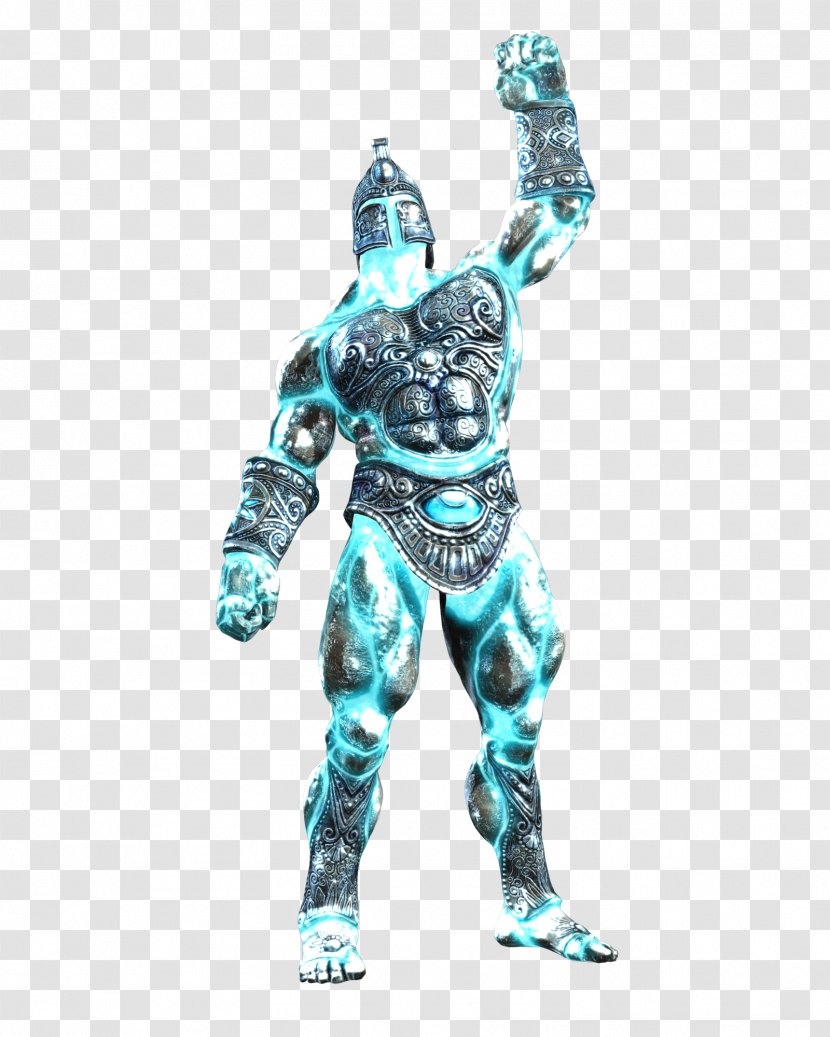Heroes Of Might And Magic V: Hammers Fate Tribes The East & VII Magic: Online - Figurine - Colossus Transparent PNG