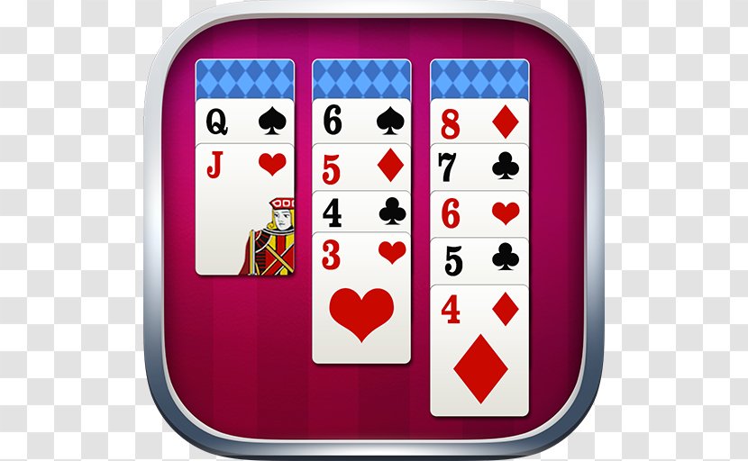 Microsoft Solitaire Collection Card Game Android Klondike - Telephony Transparent PNG