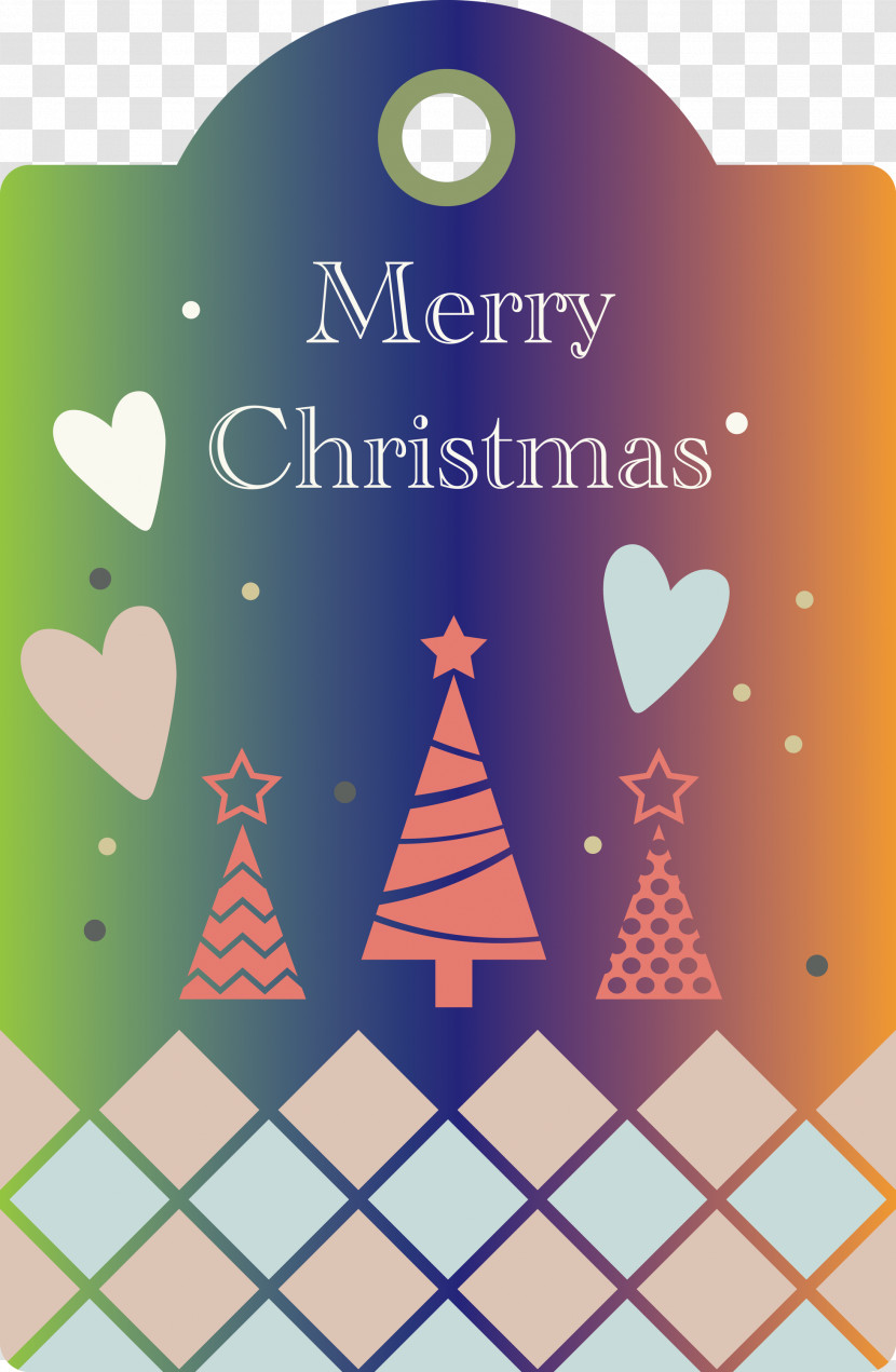 Merry Christmas Transparent PNG