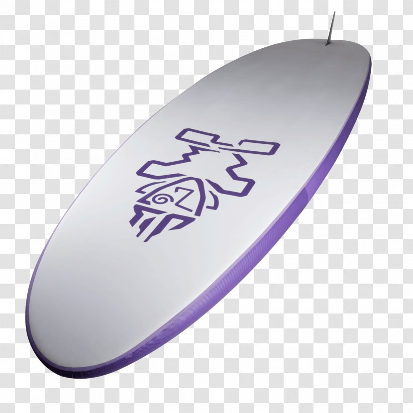 Lilac Lavender Purple Violet - Paddle Transparent PNG