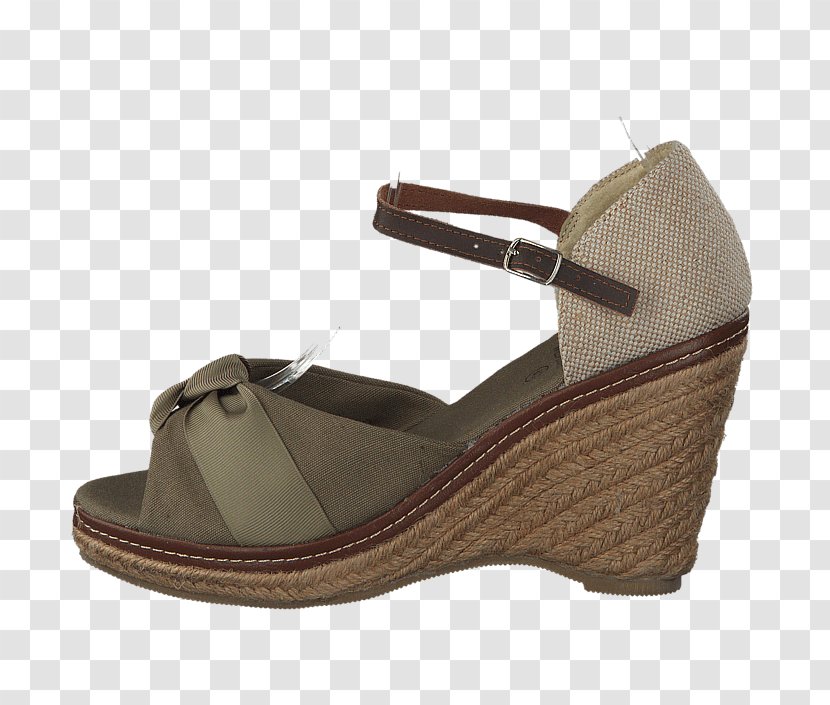 Brown Court Shoe Clothing Sandal - Footwear Transparent PNG