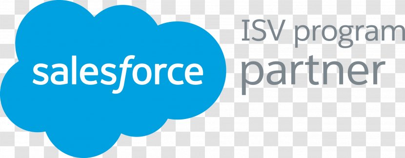 Salesforce.com Salesforce Marketing Cloud Computing Account-based - Services - Partnering Program Transparent PNG
