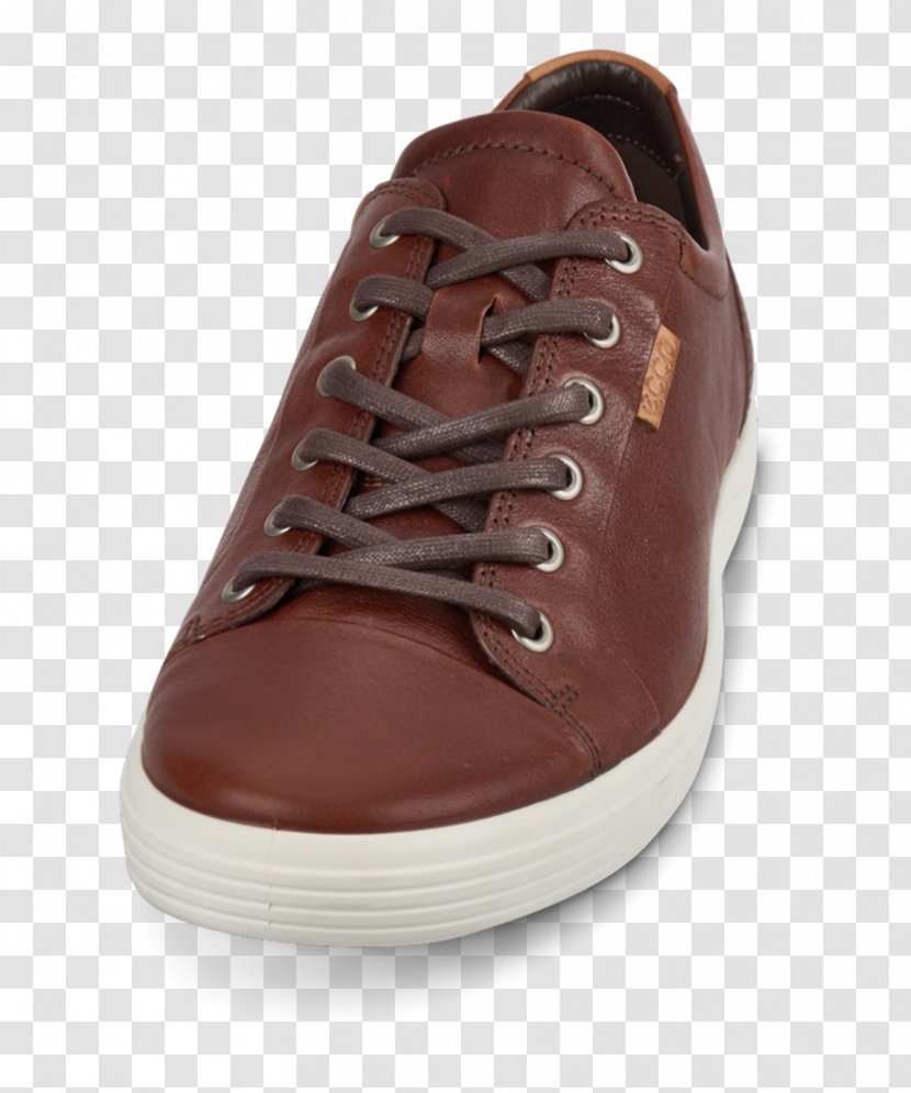 Sneakers Suede Shoe - Brown - Design Transparent PNG