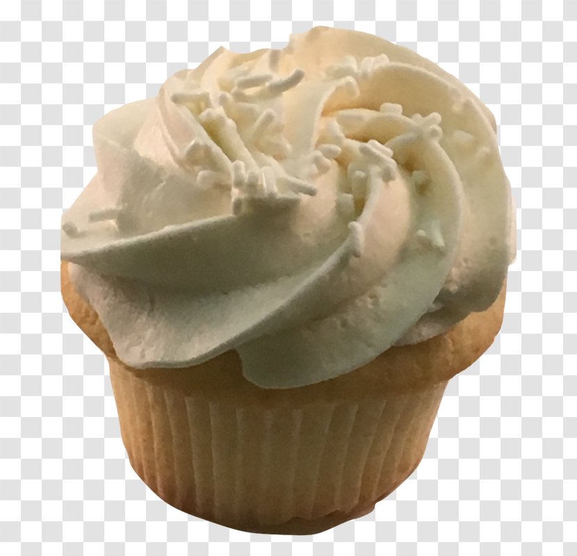 Cupcake Apple Pie Muffin Cream Frosting & Icing - Toppings - Sprinkles Cupcakes Transparent PNG