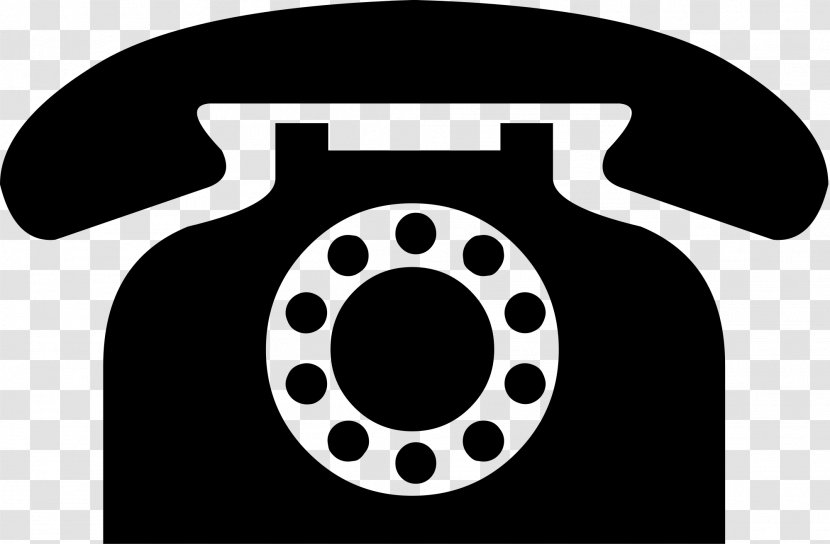 Blackphone Mobile Phones Telephone Clip Art - Monochrome Photography - Telephoneimagehd Transparent PNG