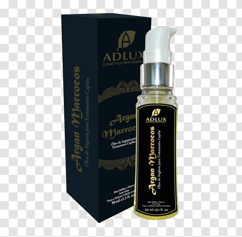 Argan Oil Perfume Cosmetics Liquid - Beauty Transparent PNG