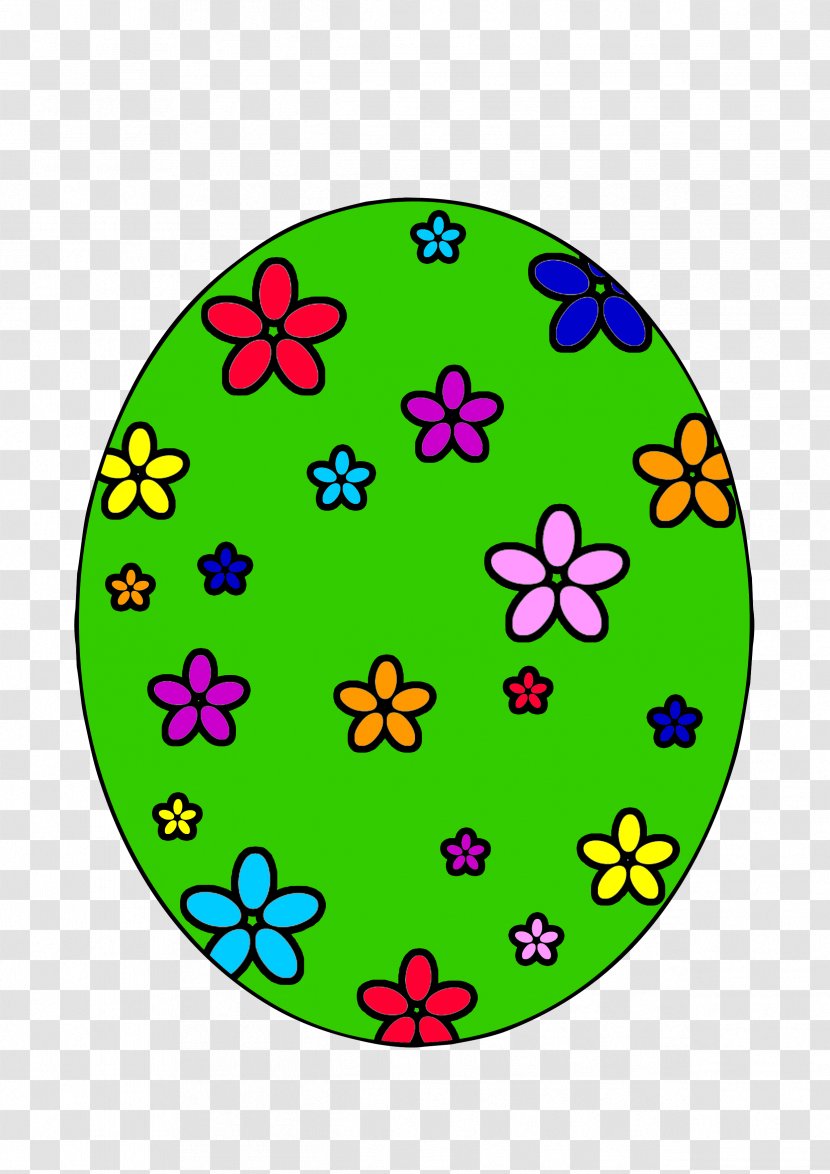 Easter Egg Bunny Image Clip Art - Leaf - Ie Or Ei Transparent PNG
