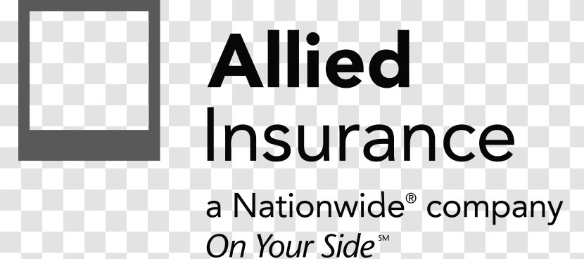 Allied Insurance Agent Home Vehicle - Nationwide Spotts Group Inc Transparent PNG