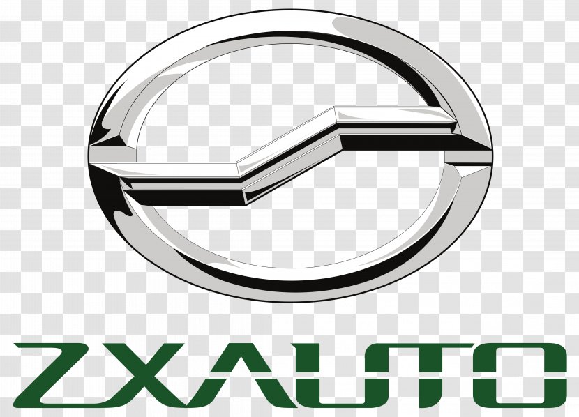 ZX Auto Car Pickup Truck Logo Sport Utility Vehicle - Automotive Design - Pagani Transparent PNG