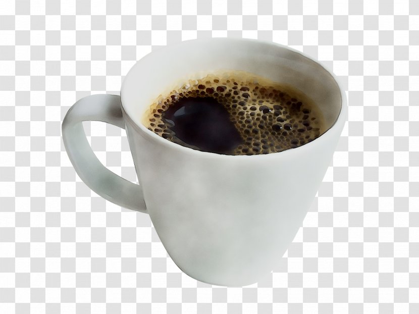 Espresso Coffee Cup Ristretto Dandelion - Instant - Serveware Transparent PNG