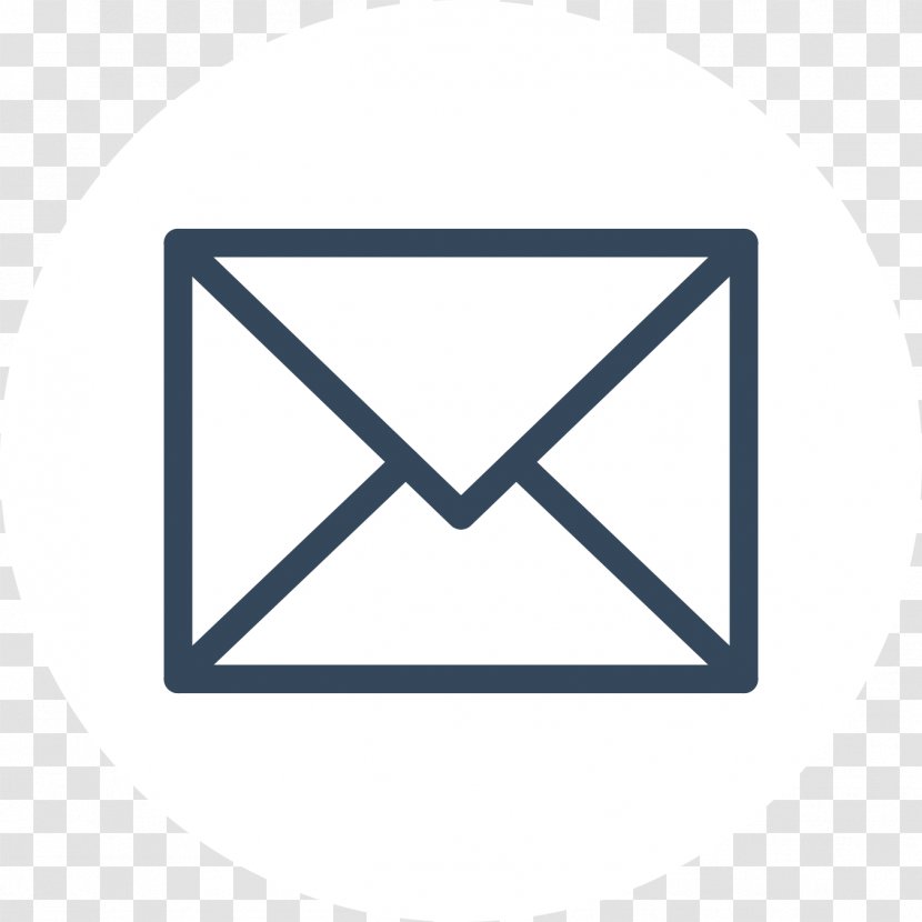 Envelope Mail Clip Art - Triangle Transparent PNG