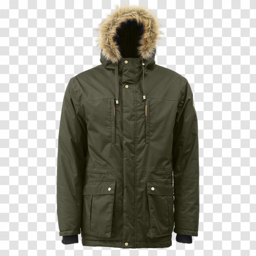Amazon.com Hoodie Jacket Parka Coat - Fur Transparent PNG